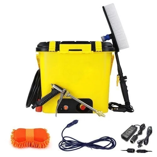 Choosing the Best Portable Car Wash Machine I Really Believe