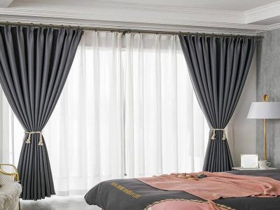 Do you know about These 5 Secret Techniques to Improve DRAPERY CURTAINS