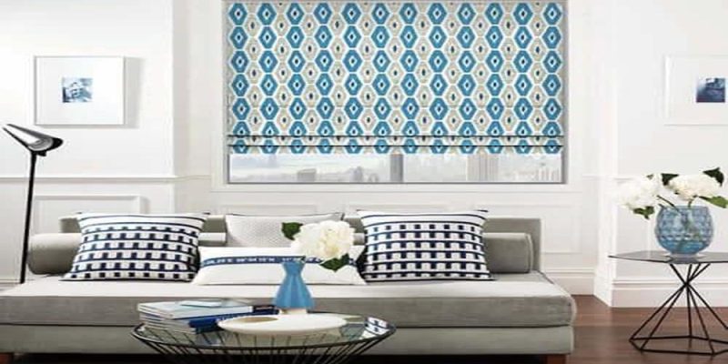 Are Pattern Blinds The Secret to Transforming Your Space into an Interior Design Masterpiece