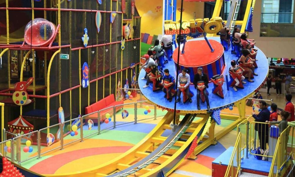 Discover Endless Activities at NY’s Best Family Entertainment Centers ...
