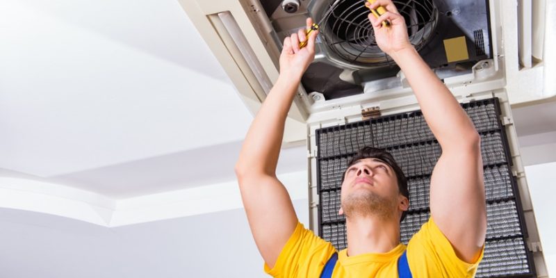 AC Refrigerant