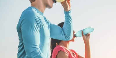 Fuelling the Body: The Role of Energy Drinks in Athletic Performance and Endurance